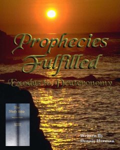 Bible study, prophecies,